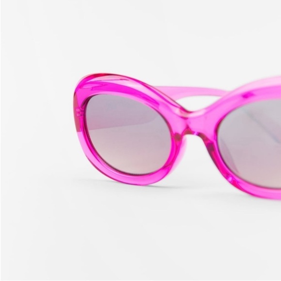 PLASTIC SUNGLASSES - Picture 10 of 10